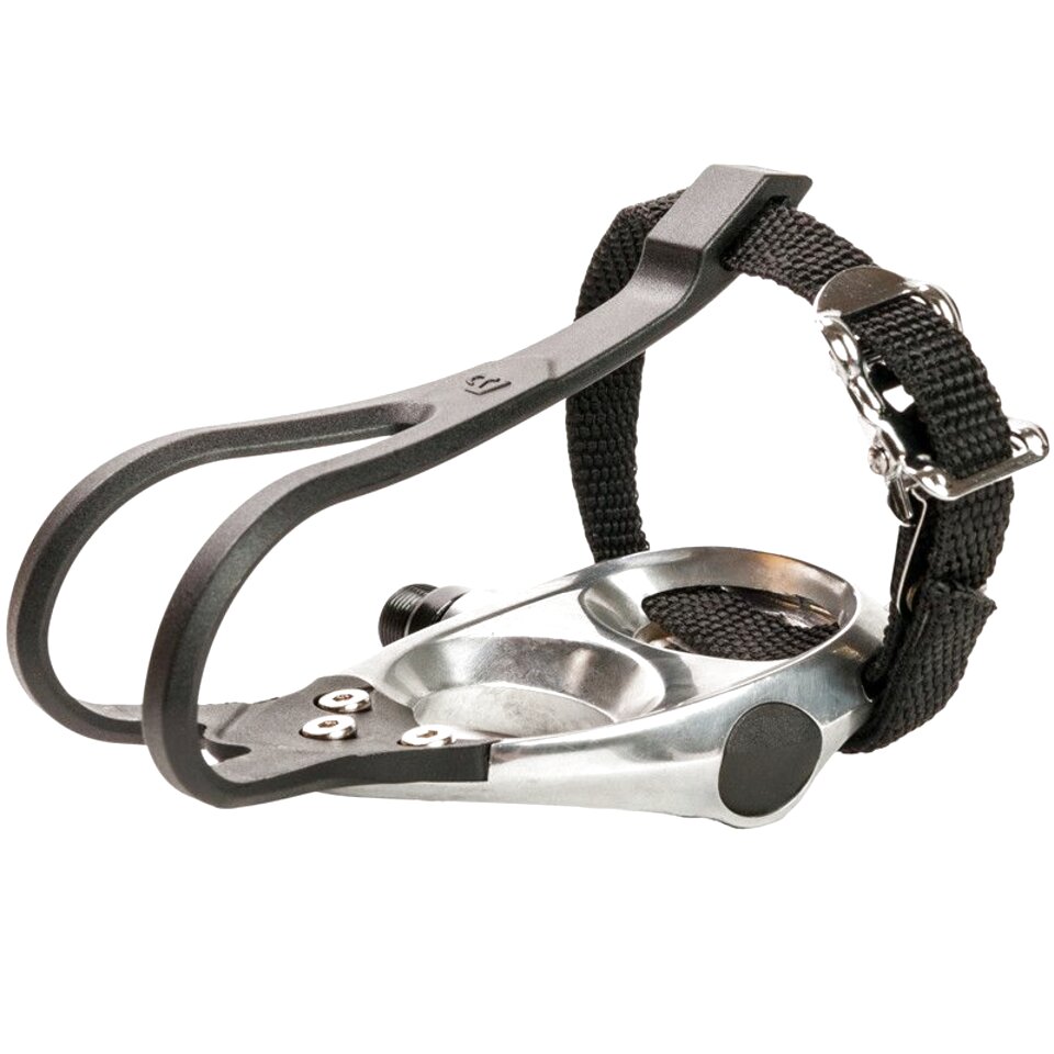 cage bicycle pedals