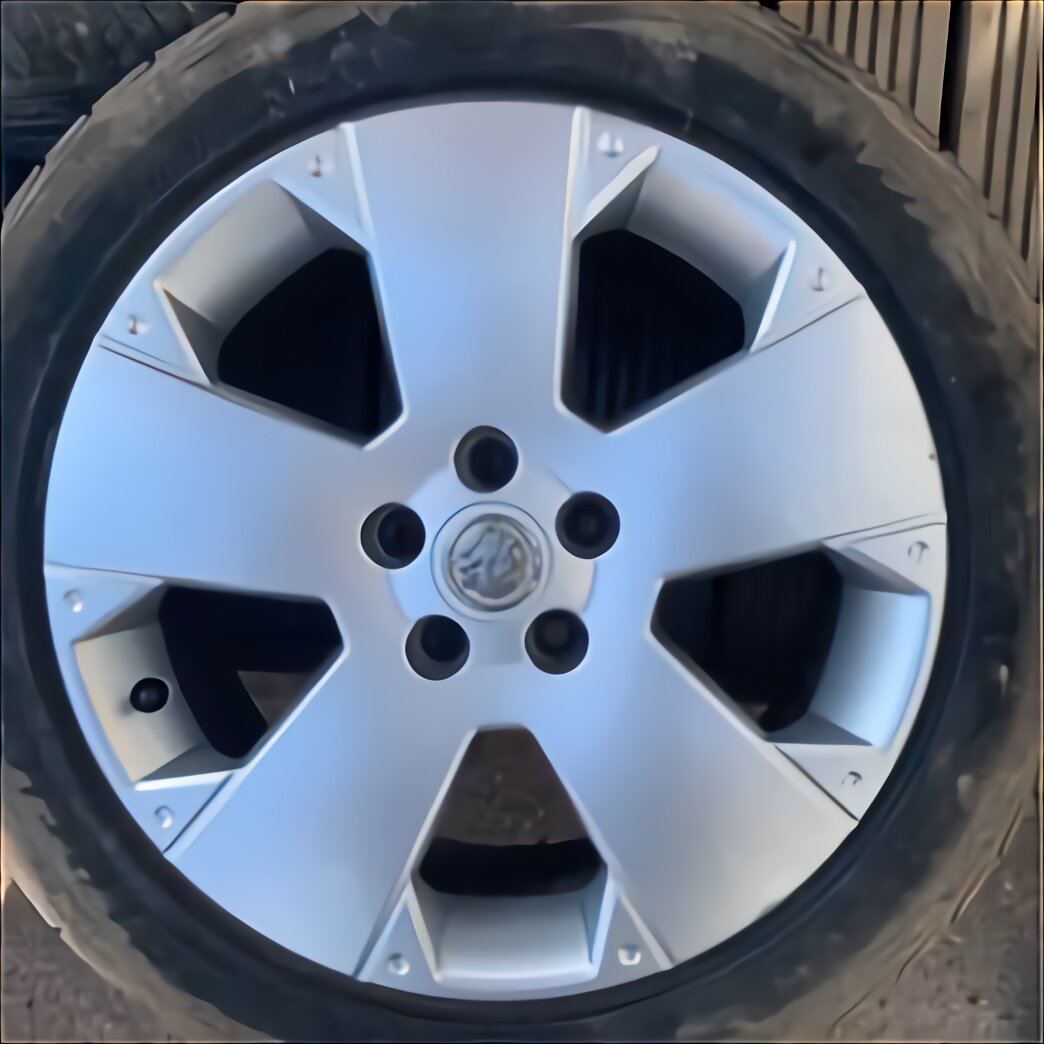 5x110 Alloys For Sale In Uk 