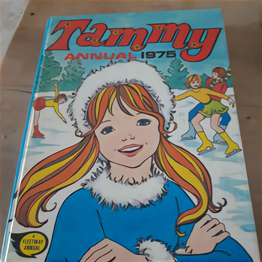 Tammy Comic For Sale In UK 27 Secondhand Tammy Comics