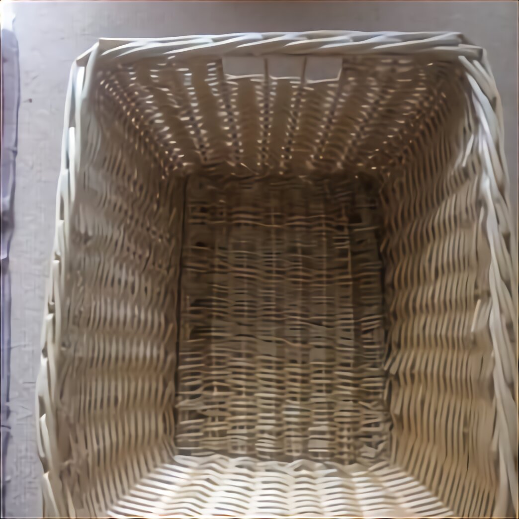 Extra Large Wicker Storage Baskets for sale in UK 63 used Extra Large