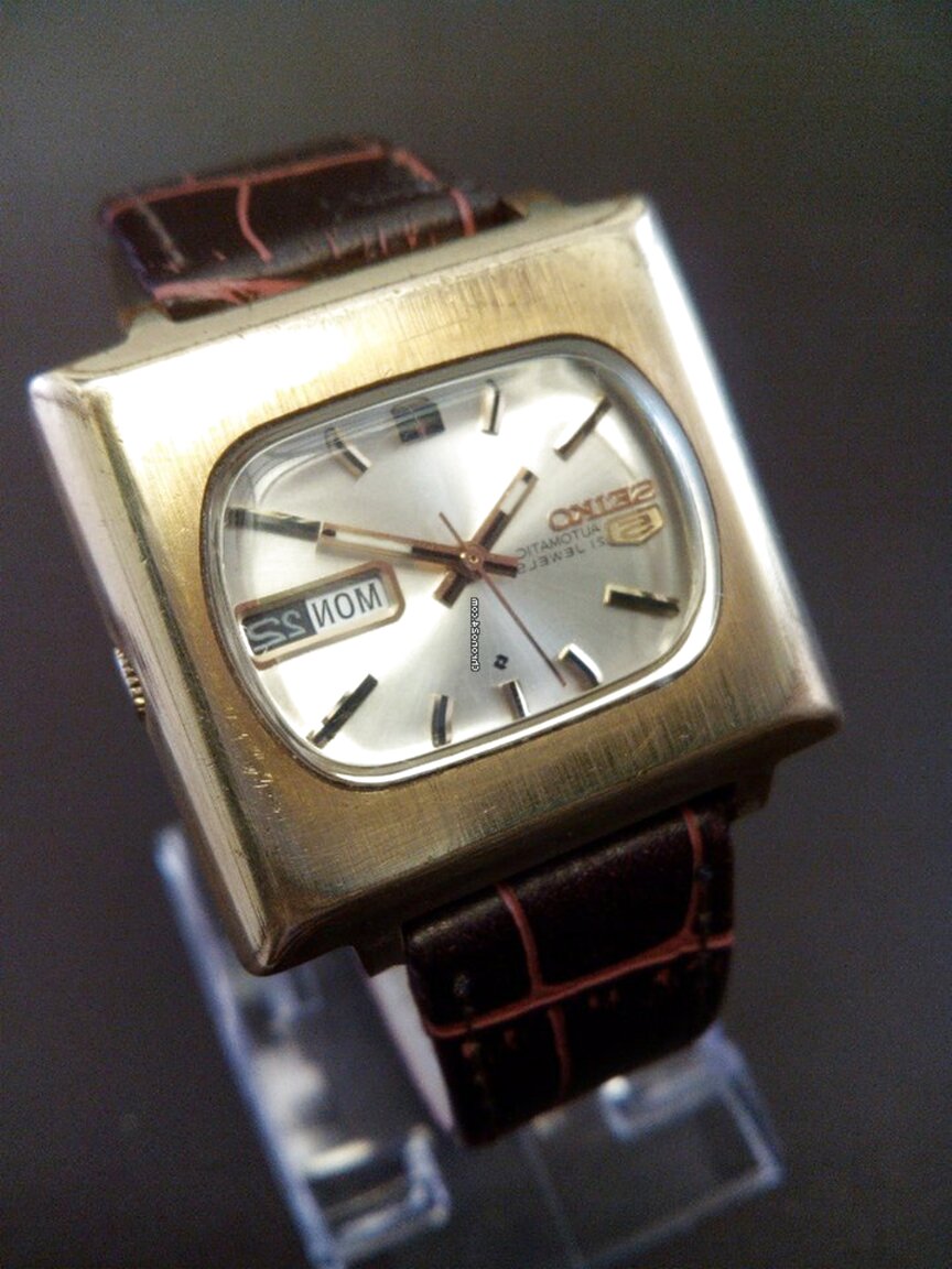 Vintage Seiko Watches for sale in UK | 98 used Vintage Seiko Watches