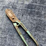 gilbow tin snips for sale