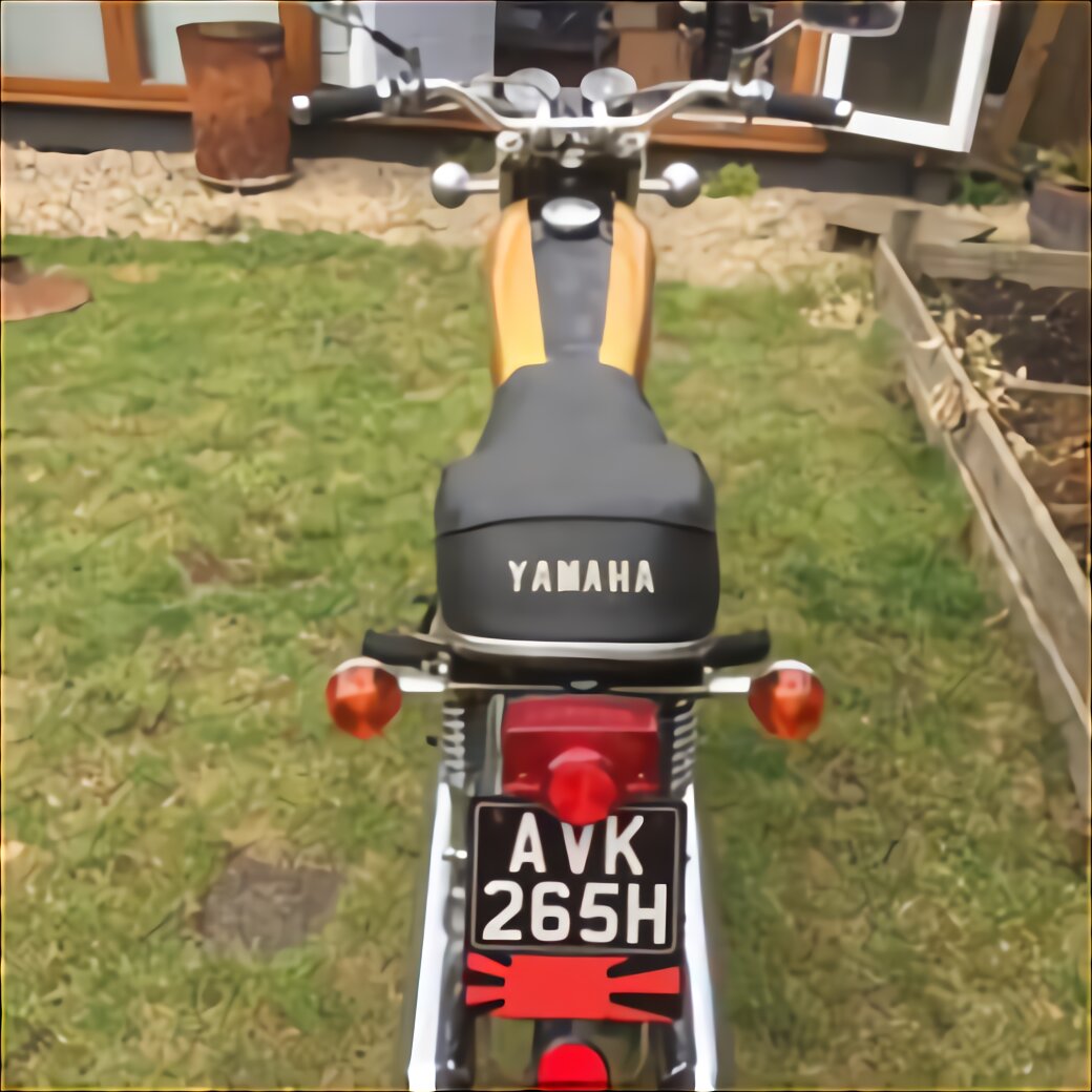 yamaha rd200 for sale ebay