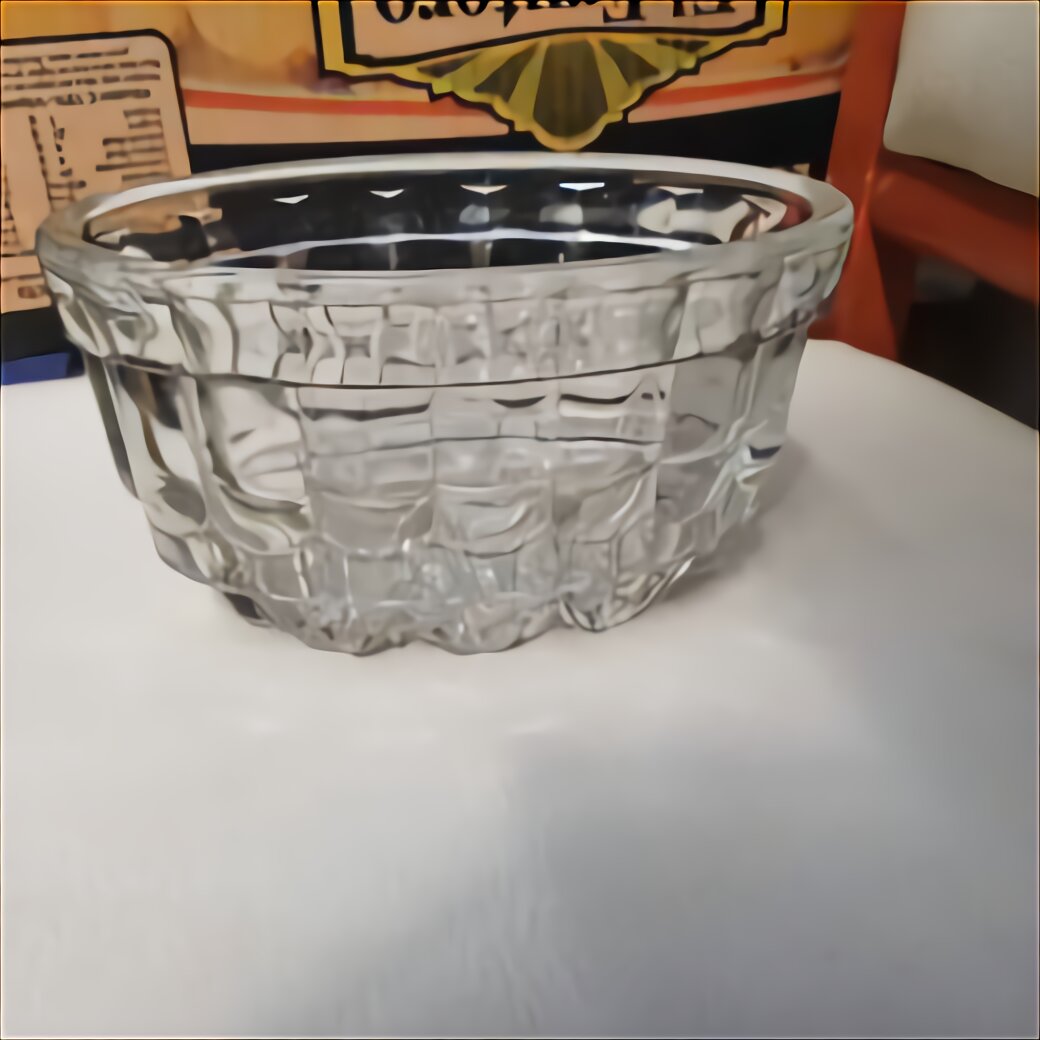 Waterford Crystal Large Bowl for sale in UK 57 used Waterford Crystal