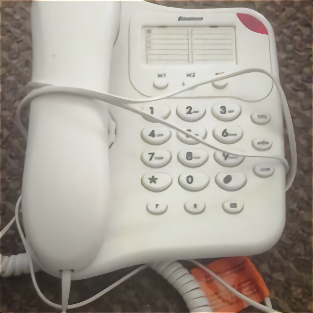 Old Landline Phones for sale in UK 36 used Old Landline Phones