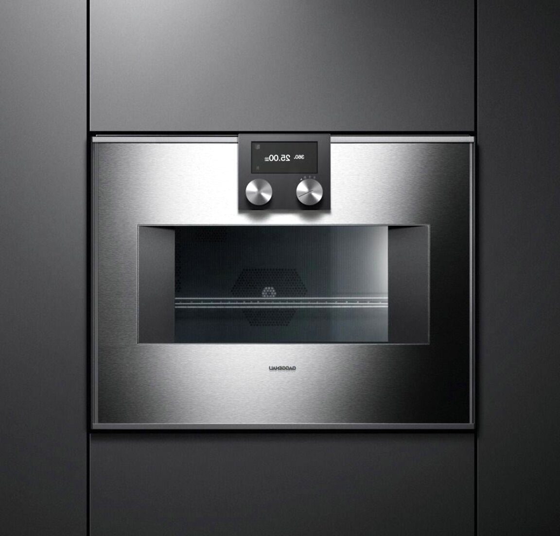 Gaggenau Oven for sale in UK 48 used Gaggenau Ovens