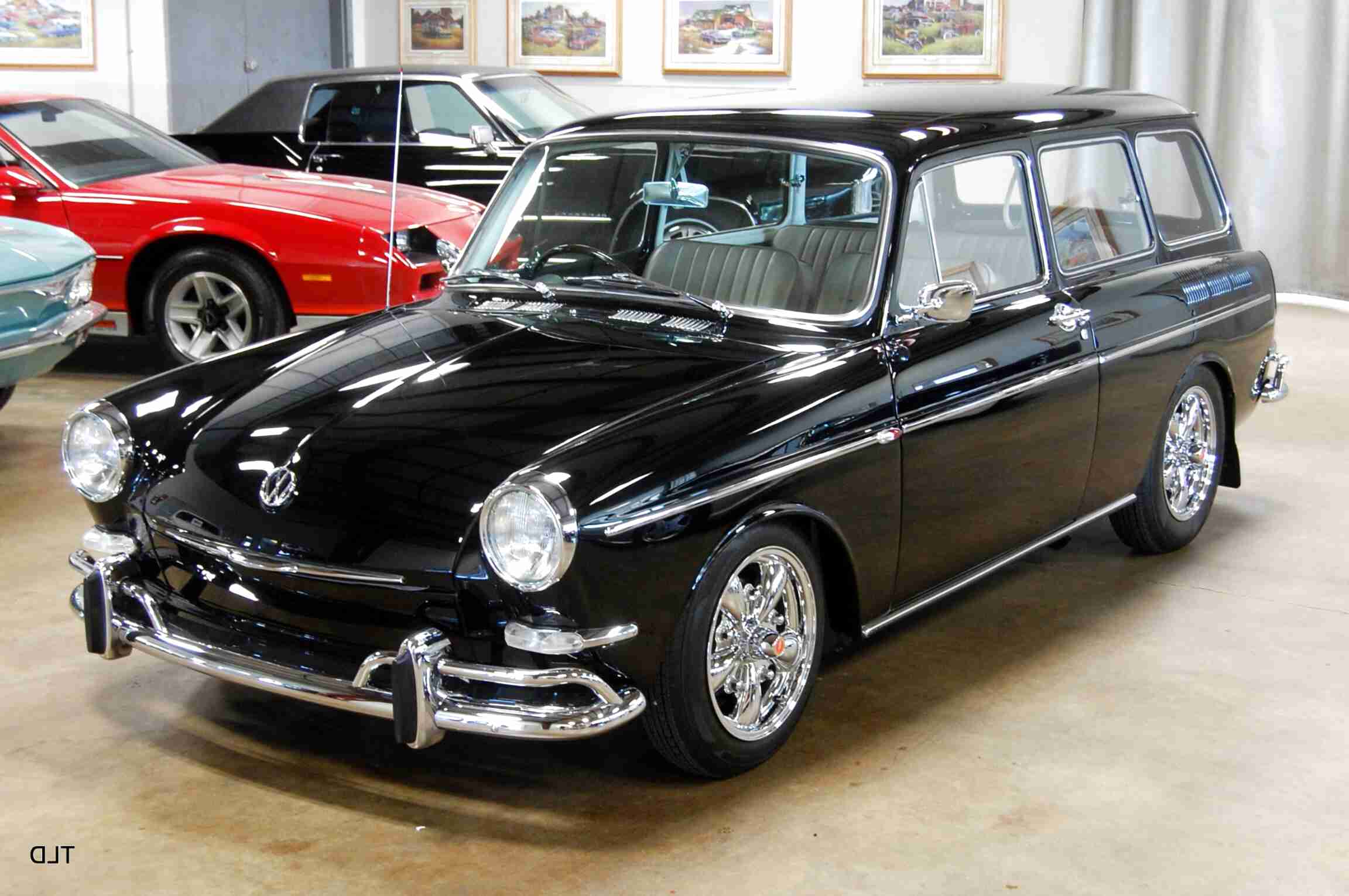 Vw Variant Squareback for sale in UK | 11 used Vw Variant Squarebacks