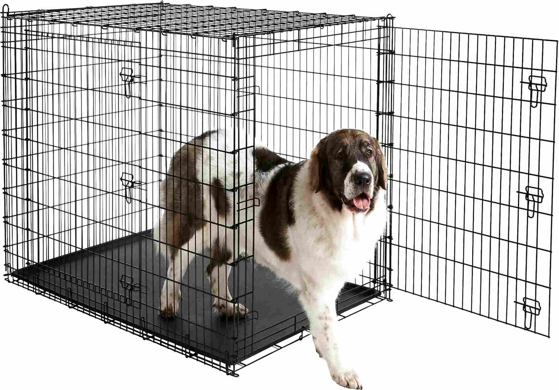 aluminum dog crate craigslist