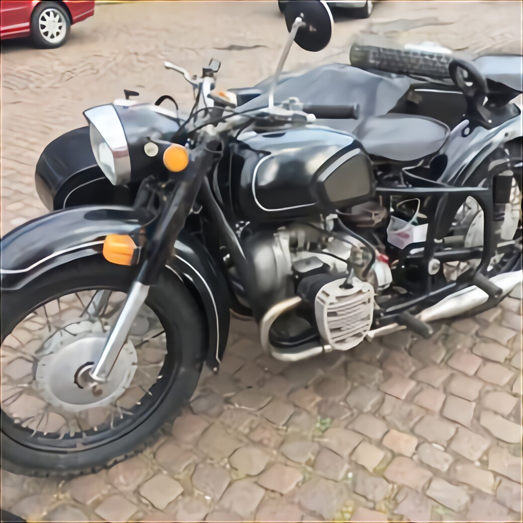 cossack motorcycle for sale