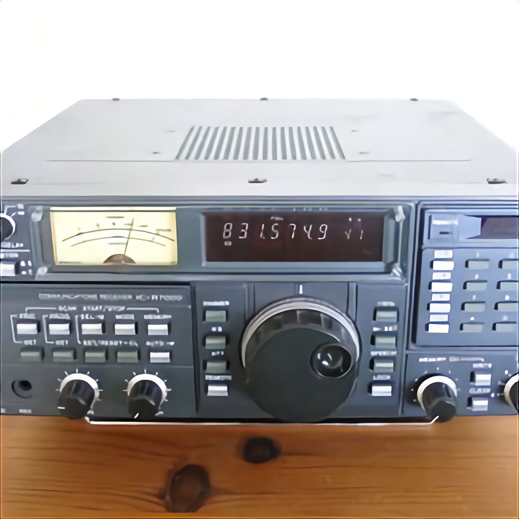 Shortwave Radio for sale in UK | 63 used Shortwave Radios