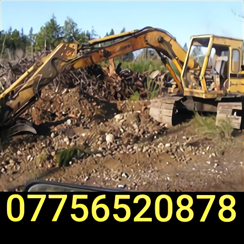 Old Diggers for sale in UK | 63 used Old Diggers