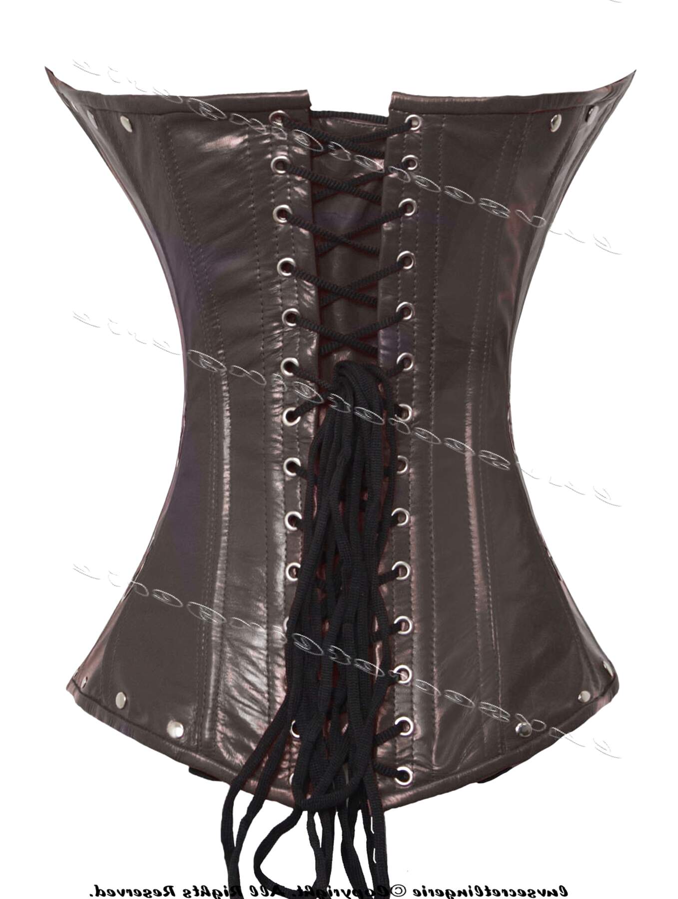 Real Leather Corset for sale in UK | 63 used Real Leather Corsets