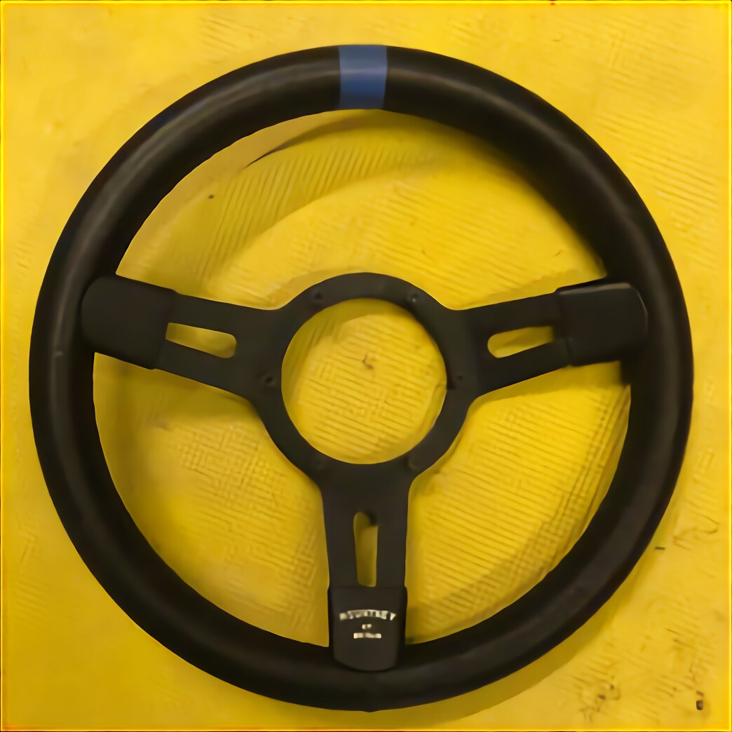 Mountney Steering Wheel For Sale In UK | 65 Used Mountney Steering Wheels