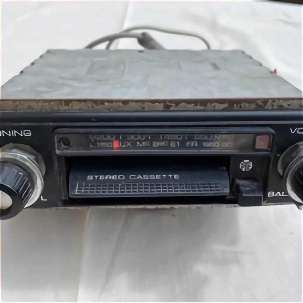 Rover 75 Stereo for sale in UK 60 used Rover 75 Stereos