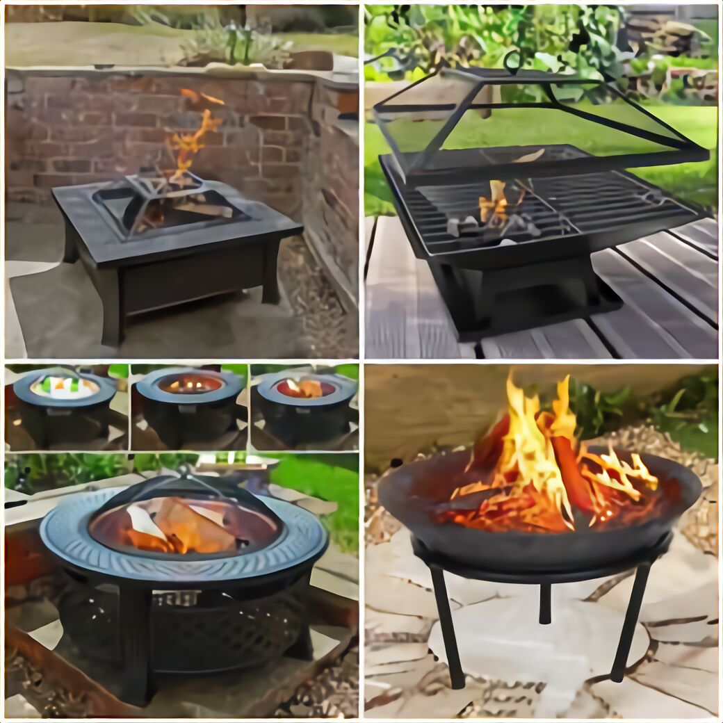 fire pits for sale near me