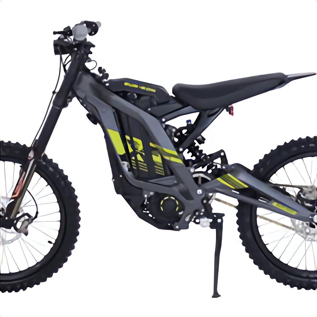 Electric Trials Bike For Sale In UK 78 Used Electric Trials Bikes