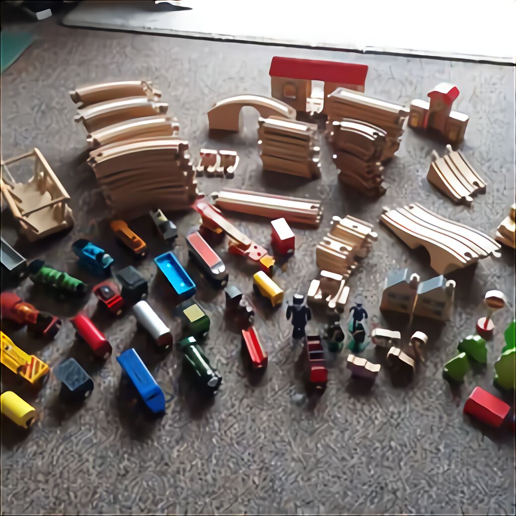 Elc Train Track for sale in UK | 58 used Elc Train Tracks