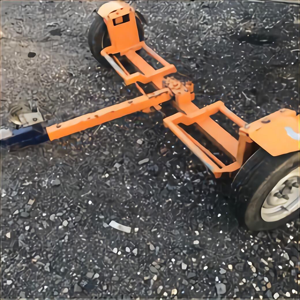 Motorcycle Towing Dolly for sale in UK | 59 used Motorcycle Towing Dollys