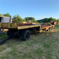 stepframe low loader for sale