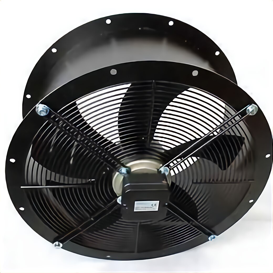 extractor fan
