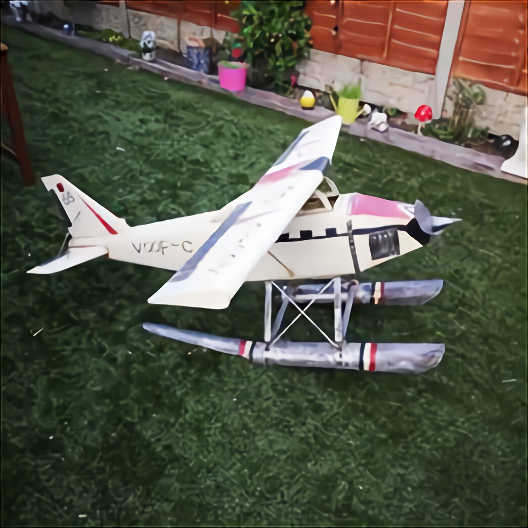 Large Rc Airplanes For Sale In UK | 22 Used Large Rc Airplanes