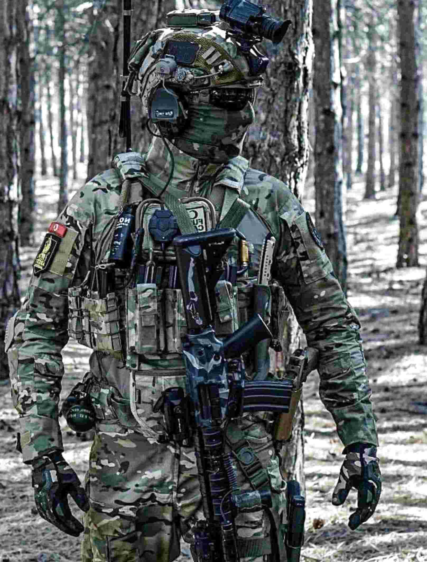 Special Forces Gear for sale in UK | 67 used Special Forces Gears