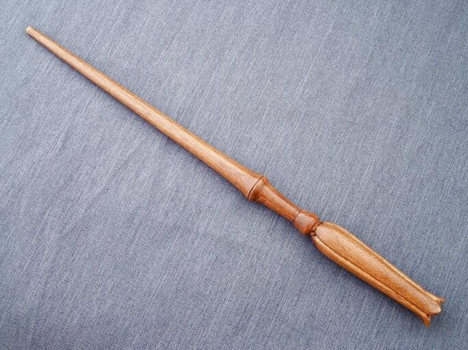 Luna Lovegood Wand for sale in UK  53 used Luna Lovegood Wands