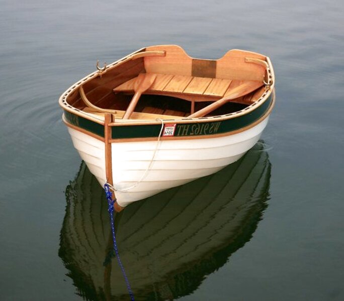 Wooden Dinghy for sale in UK | 58 used Wooden Dinghys