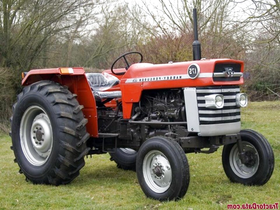 Massey Ferguson 175 for sale in UK | 60 used Massey Ferguson 175