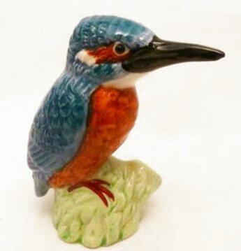 Beswick Kingfisher for sale in UK | 57 used Beswick Kingfishers