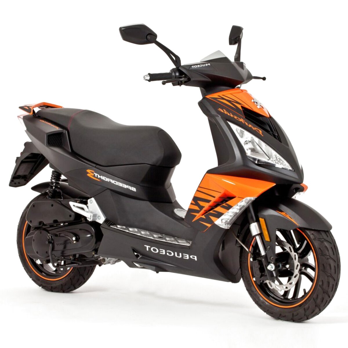 Peugeot Moped for sale in UK | 73 used Peugeot Mopeds