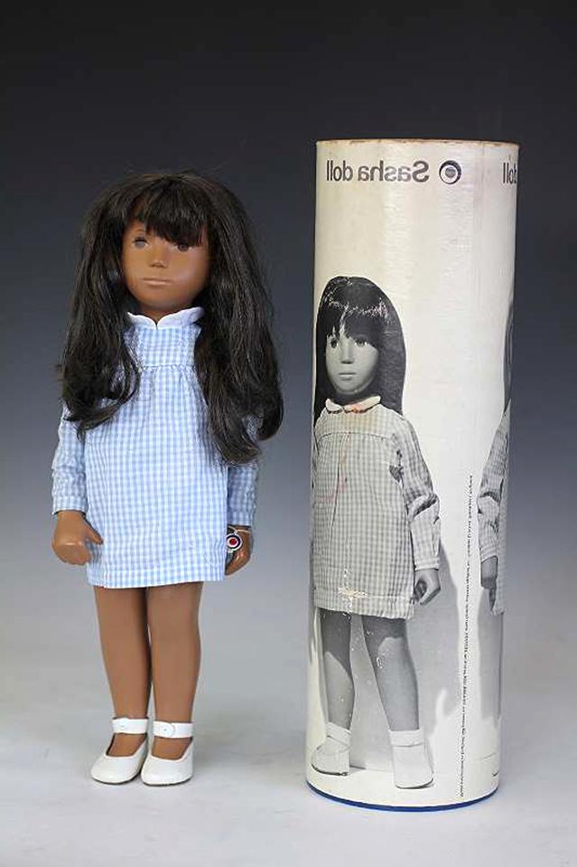 vintage sasha dolls for sale