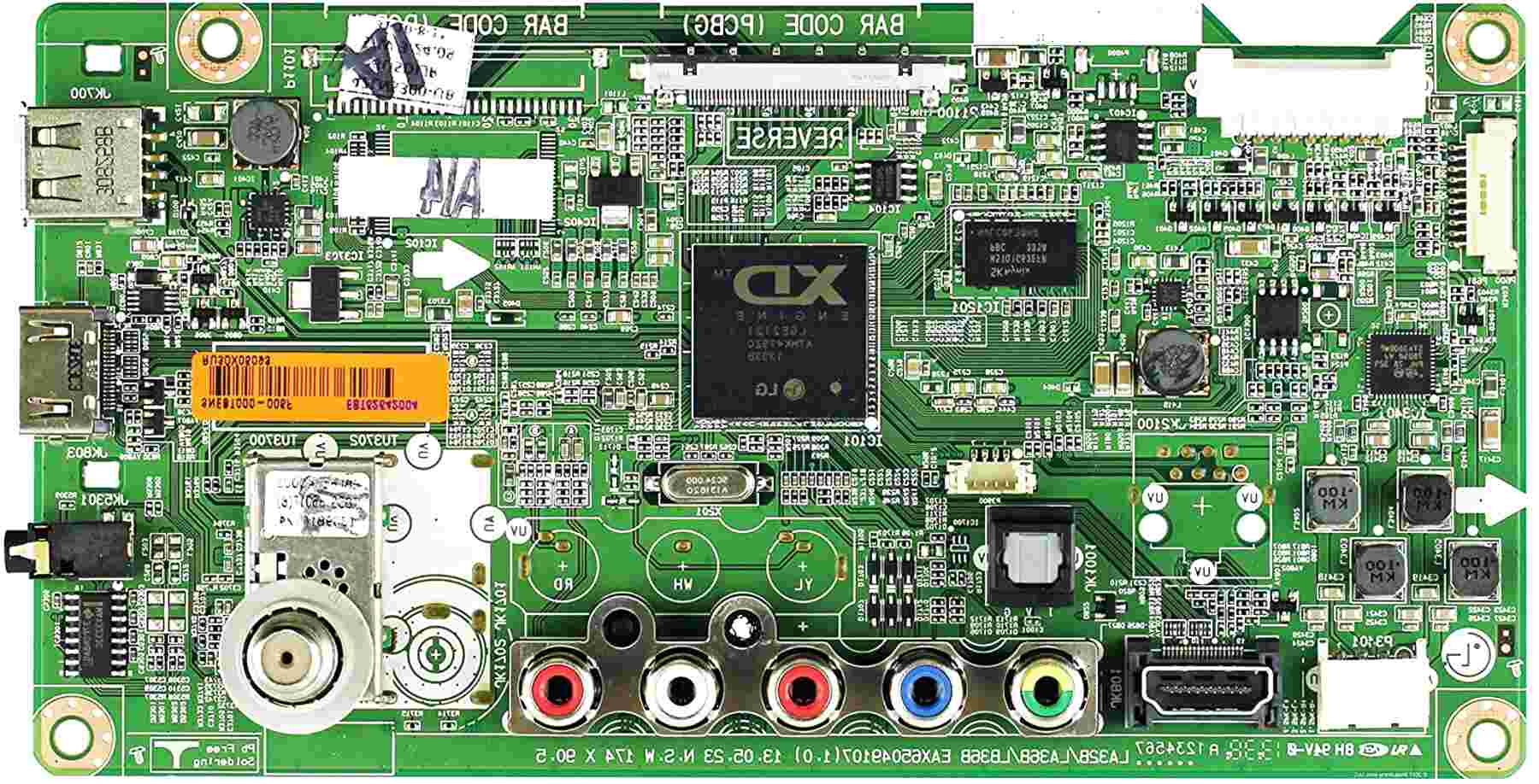 Lg Main Board for sale in UK | 46 used Lg Main Boards