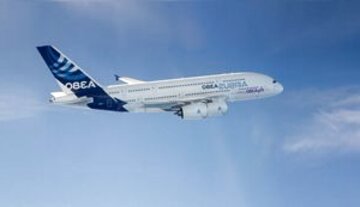 Airbus A380 for sale in UK | 62 used Airbus A380