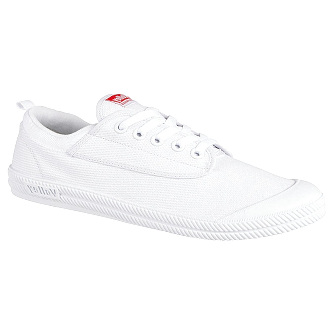 dunlop canvas shoes white