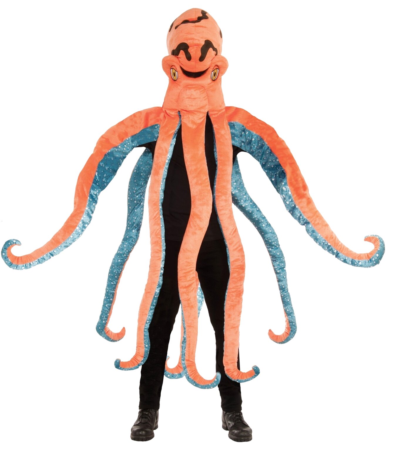 Octopus Fancy Dress for sale in UK | 32 used Octopus Fancy Dress