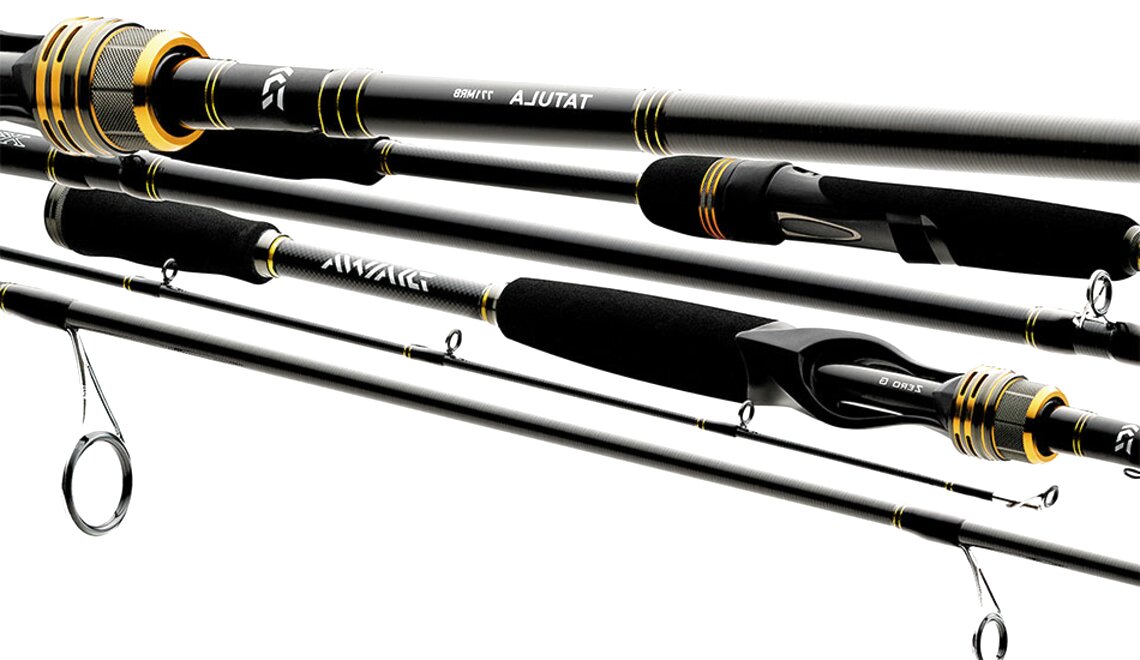 daiwa rods for sale