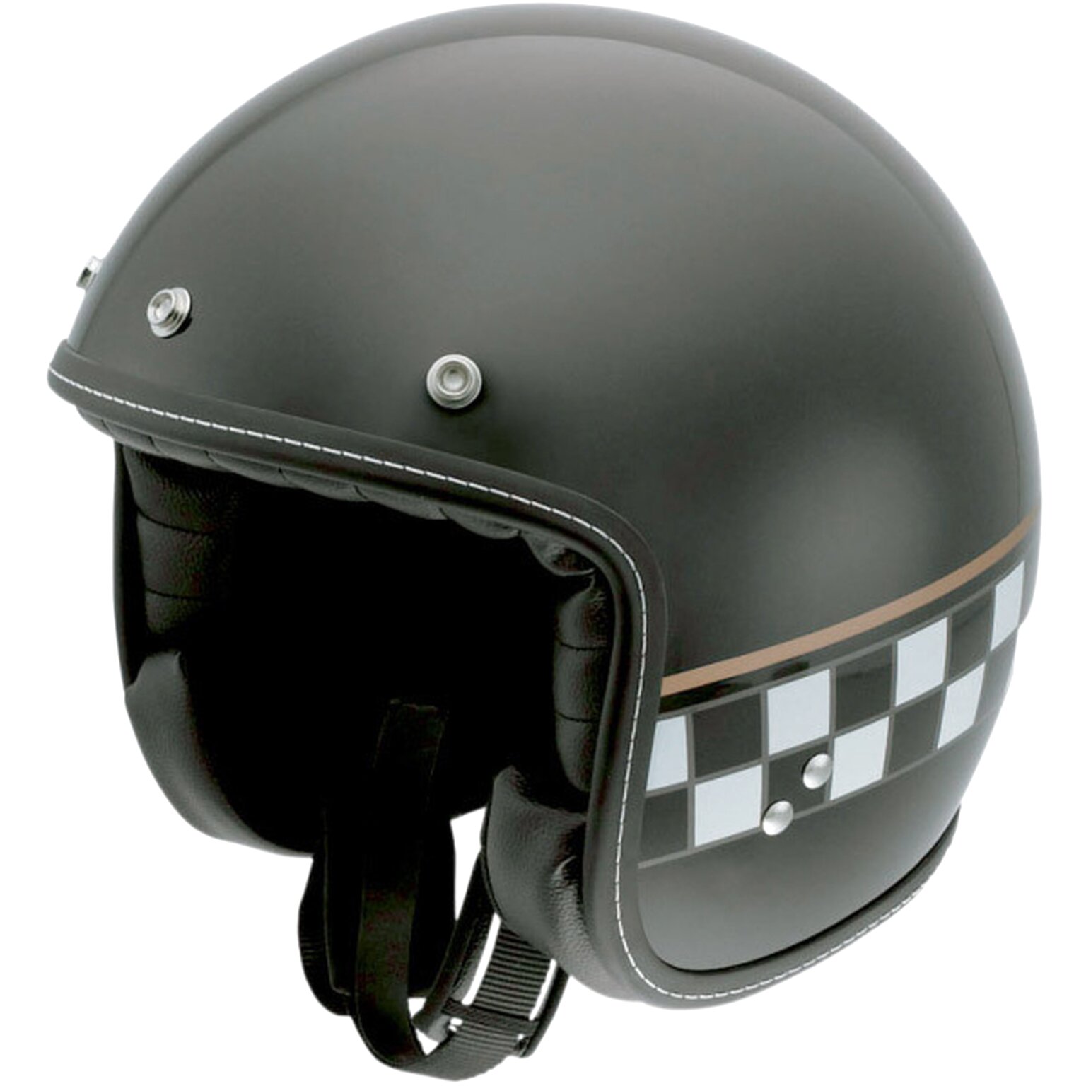  Cafe Racer Helmet For Sale In UK 55 Used Cafe Racer Helmets