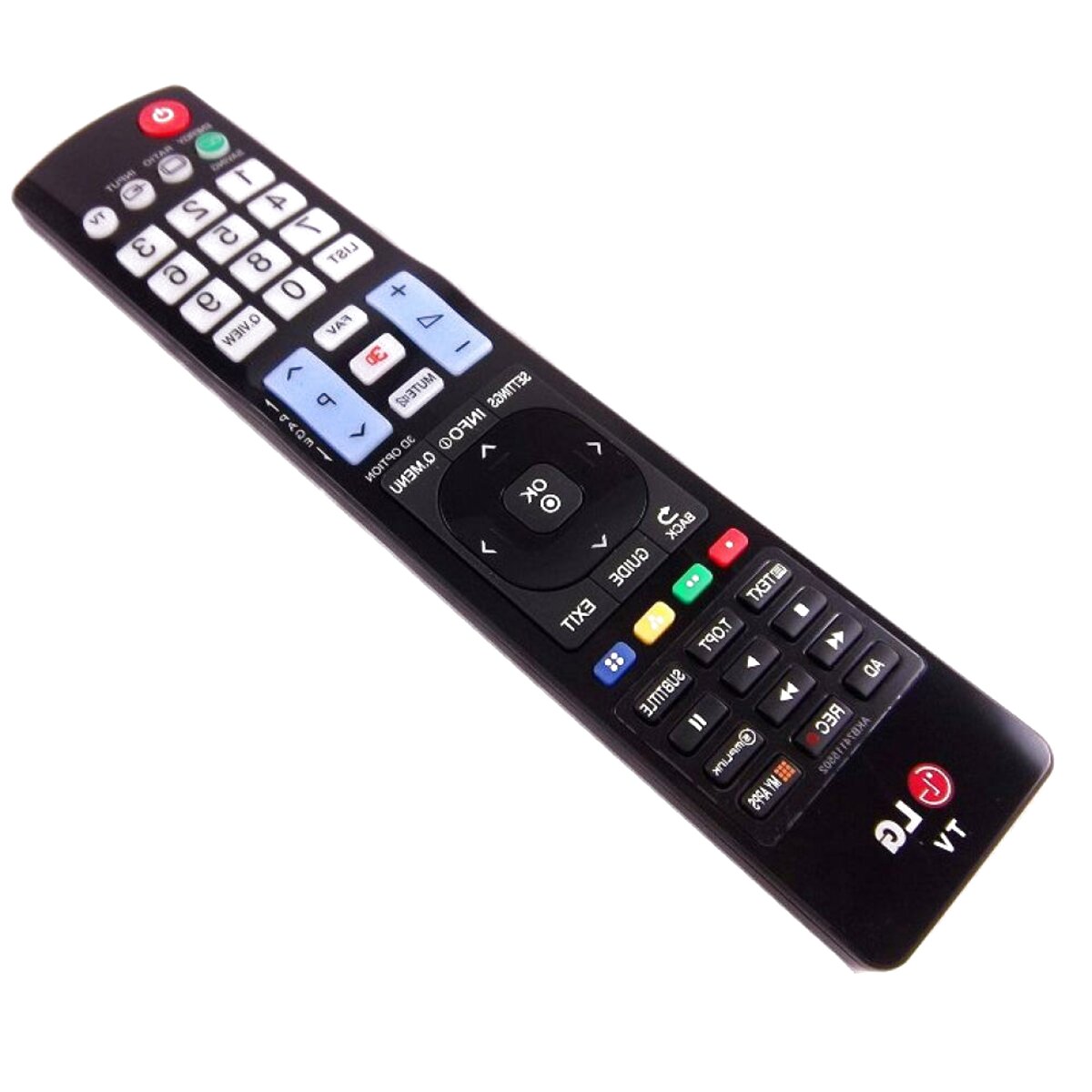 Lg Tv Remote for sale in UK 106 used Lg Tv Remotes