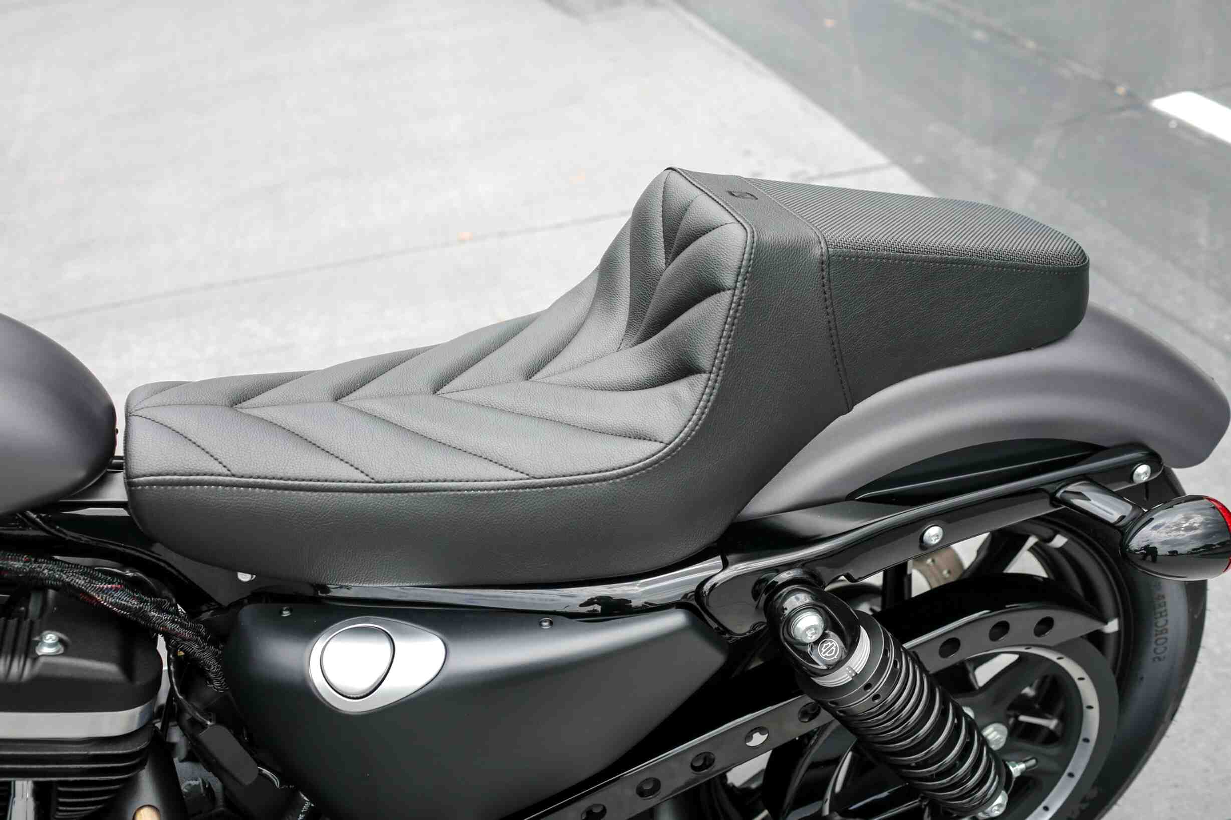 Sportster Seat for sale in UK | 62 used Sportster Seats