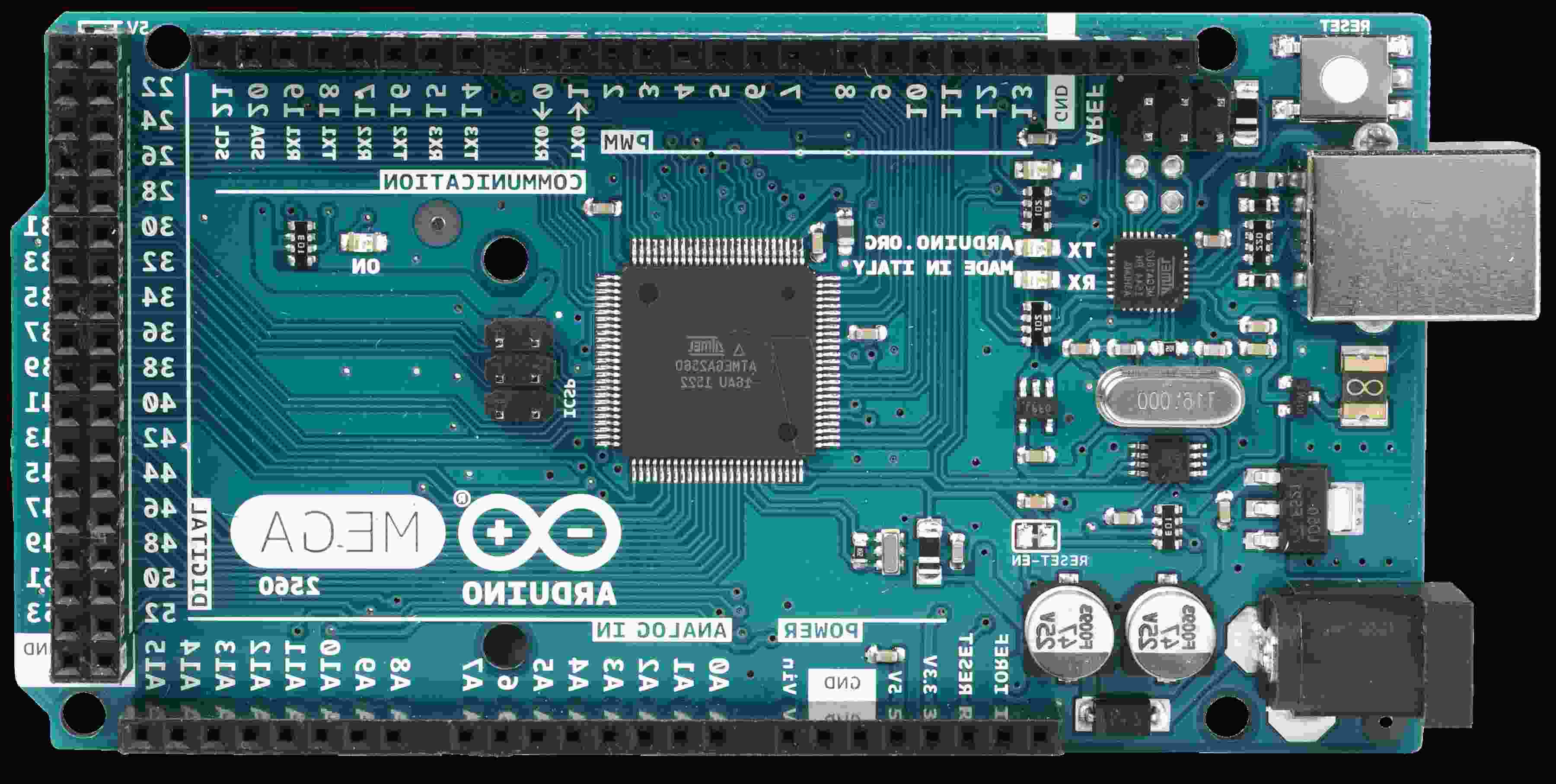 Arduino Mega for sale in UK | 21 used Arduino Megas