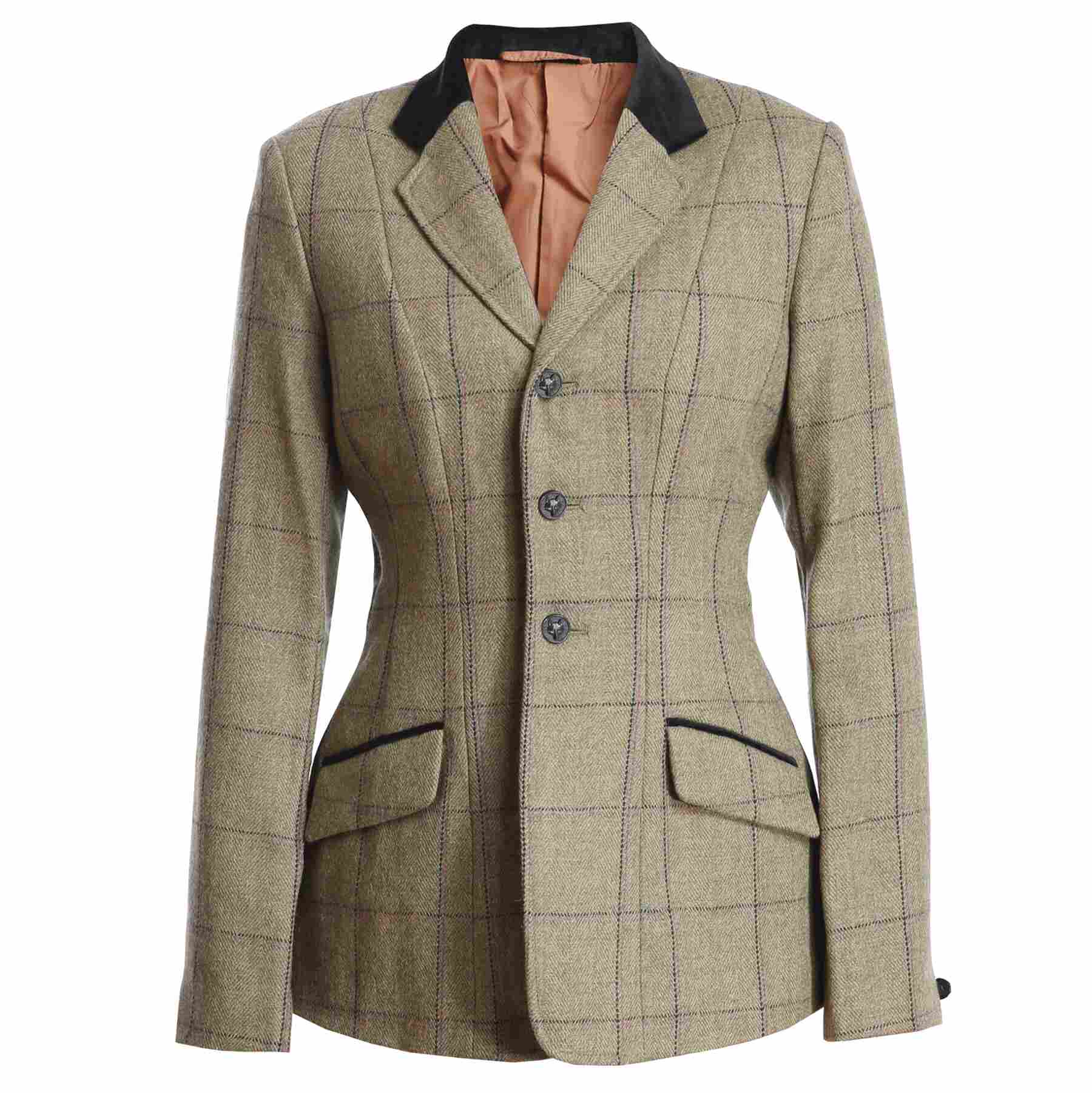 Tweed Show Jacket for sale in UK | 80 used Tweed Show Jackets