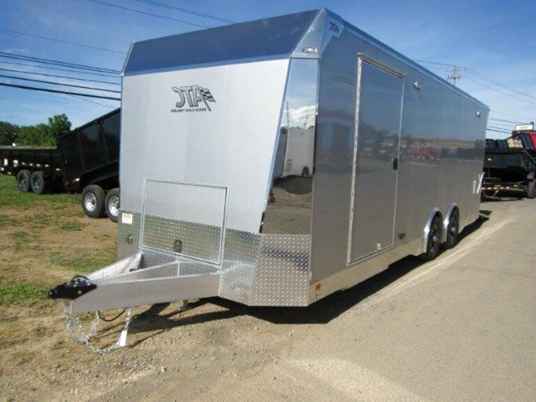 Enclosed Car Trailer for sale in UK 43 used Enclosed Car Trailers