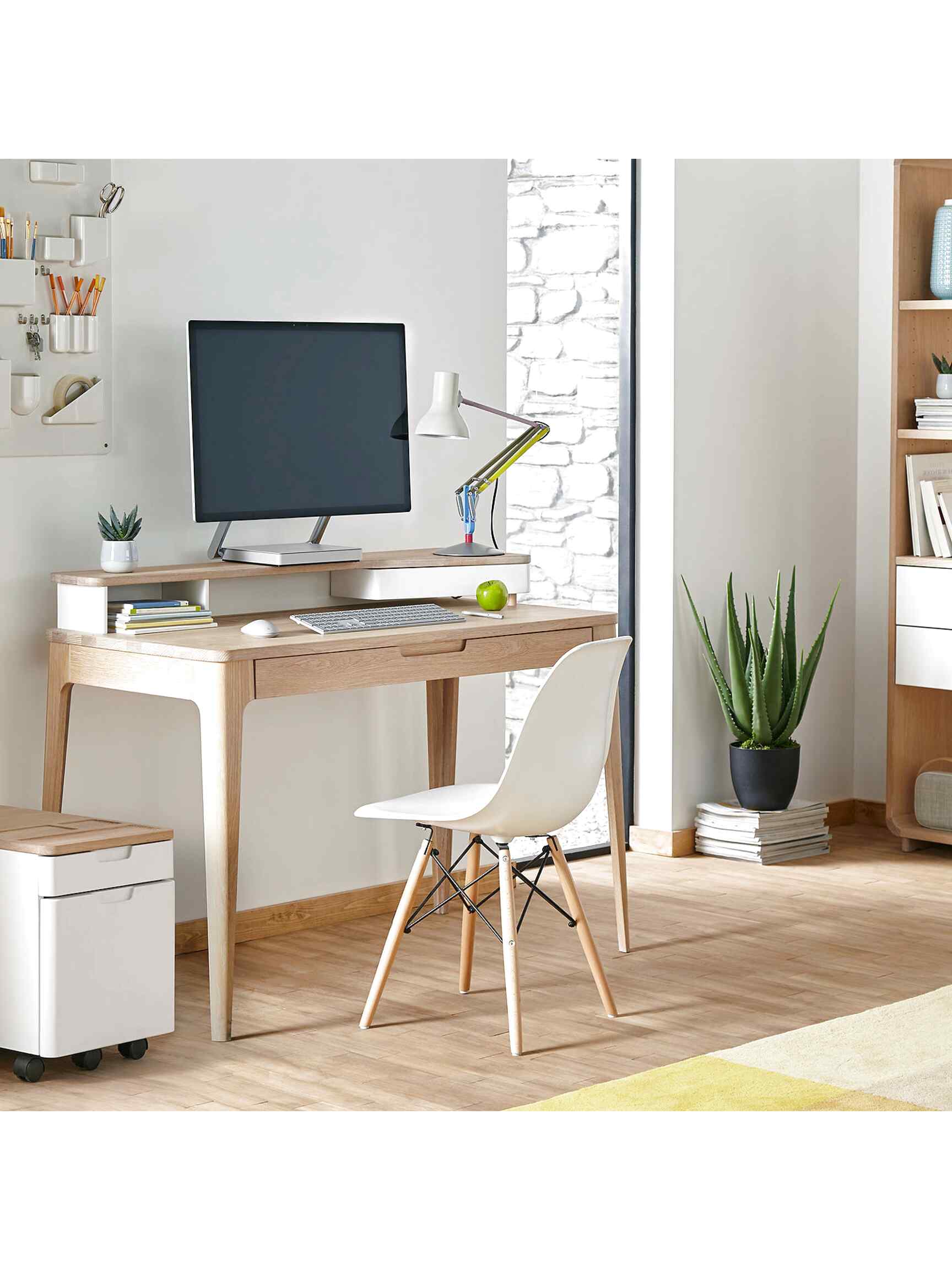 John Lewis Desk For Sale In Uk 46 Used John Lewis Desks