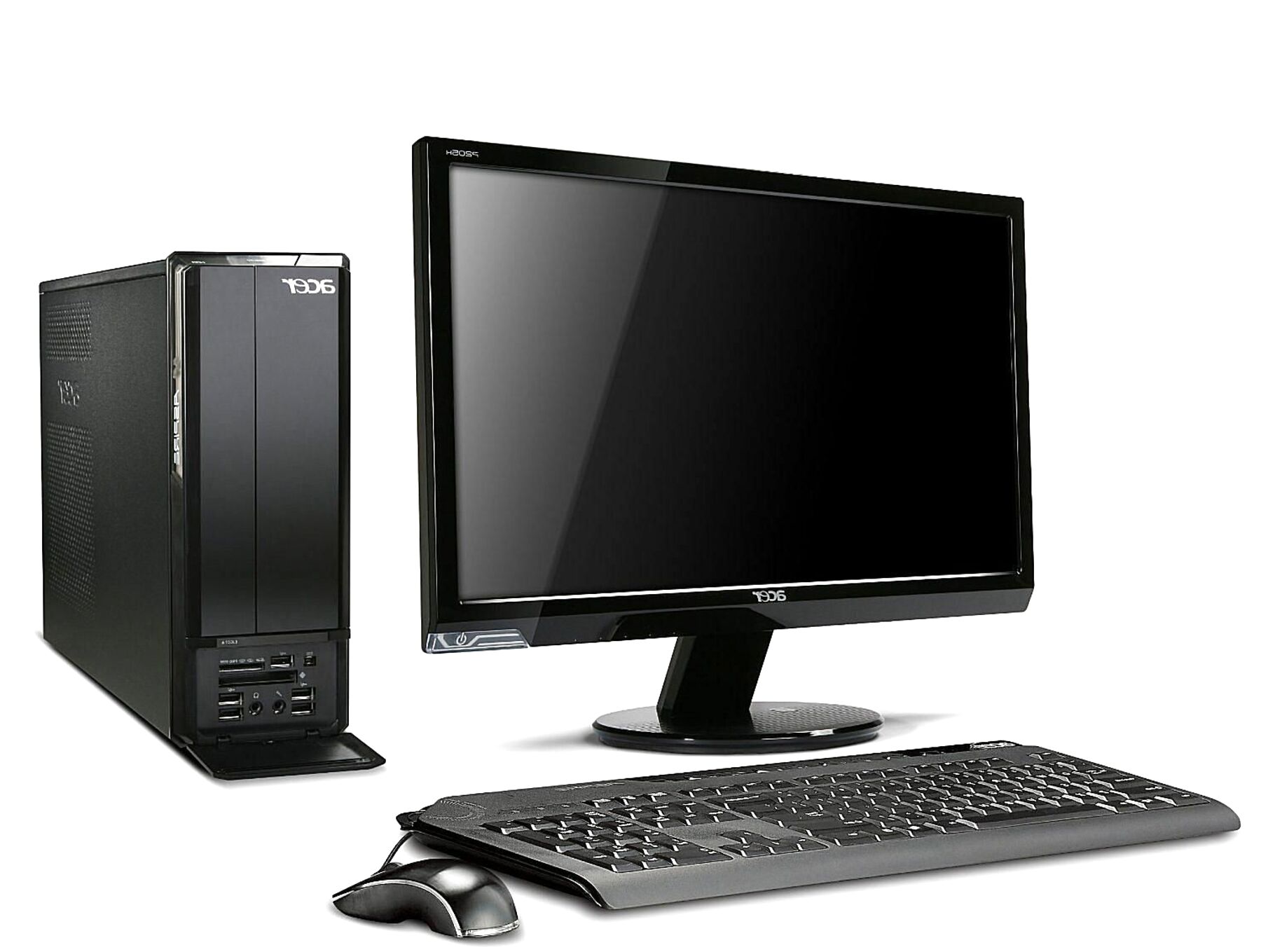 Acer Desktop for sale in UK | 89 used Acer Desktops