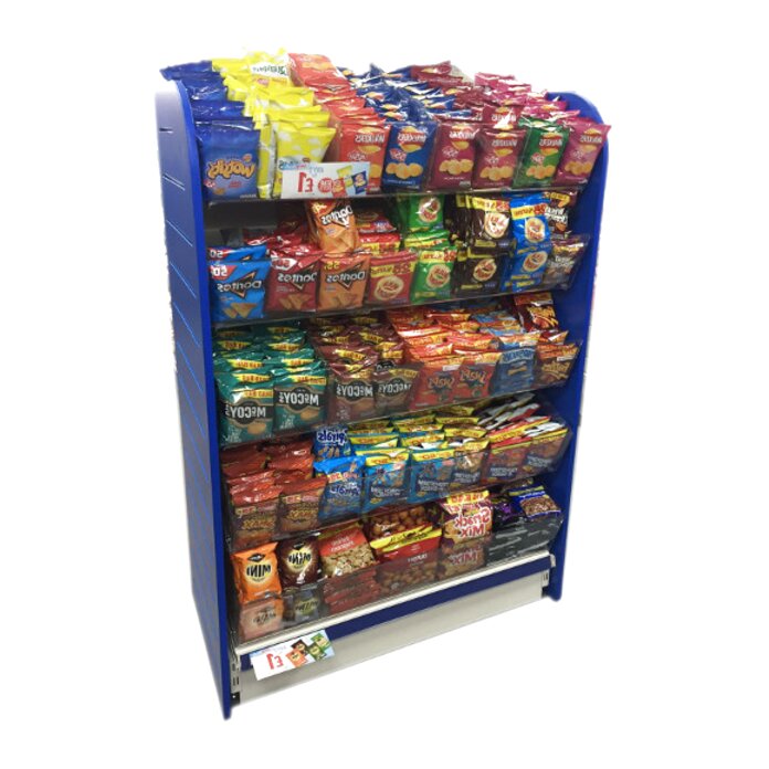 Crisp Display For Sale In Uk 