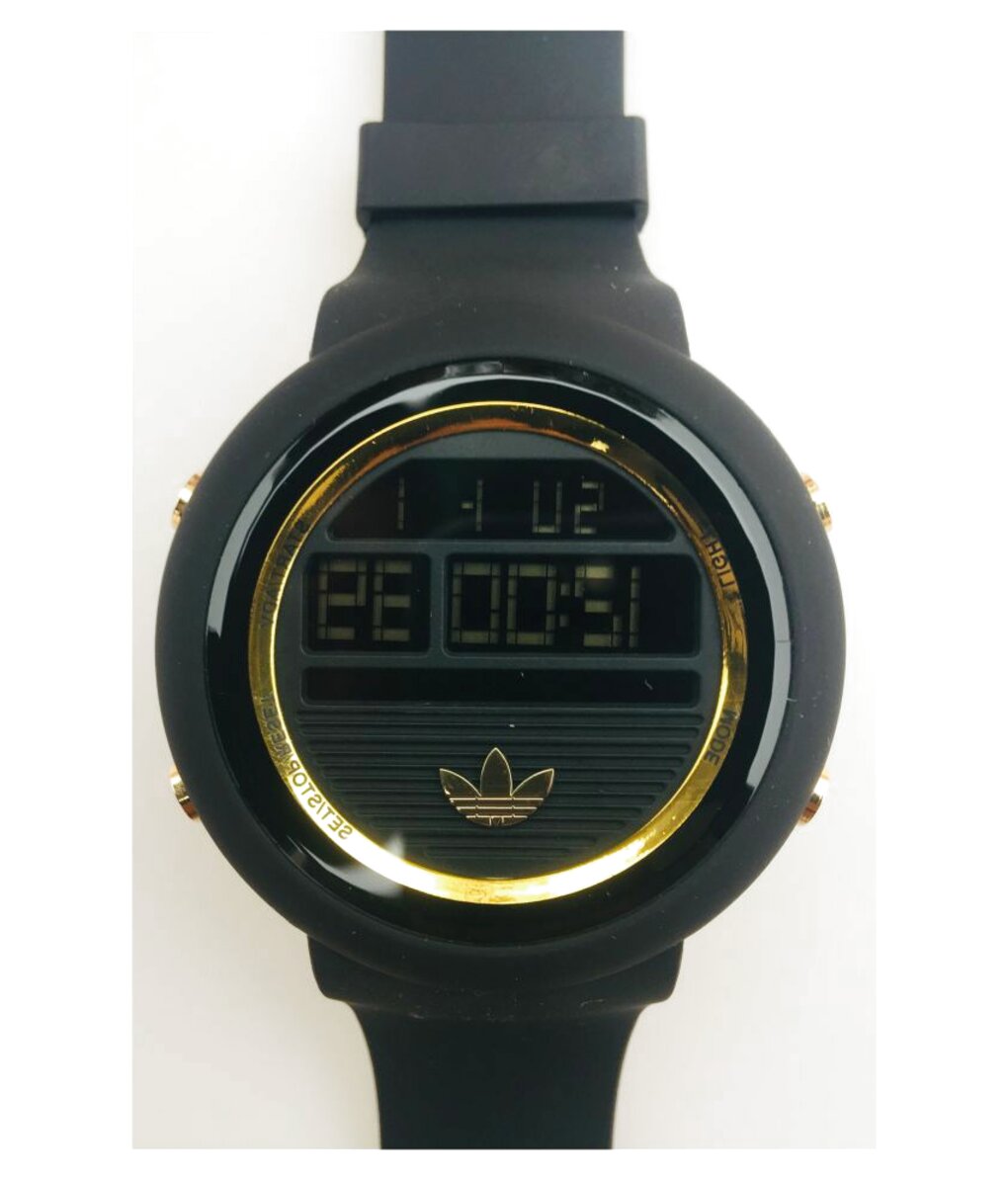 adidas watch price list