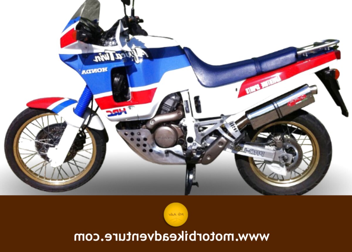 honda africa twin 650