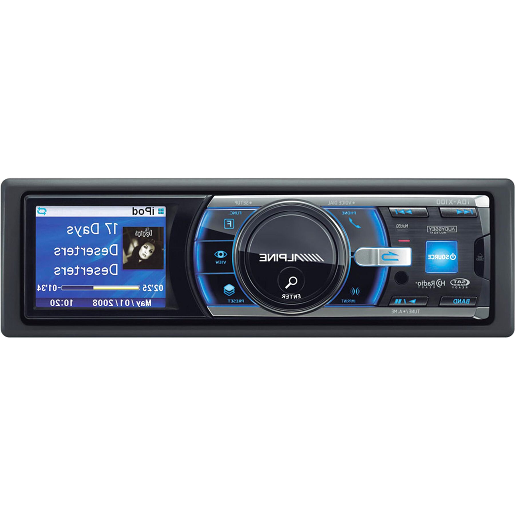 Alpine Head Unit for sale in UK 67 used Alpine Head Units