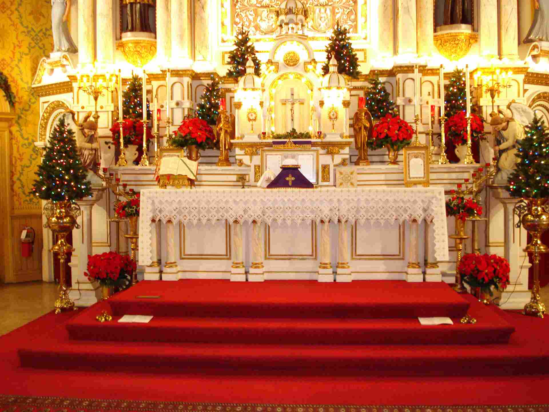 Church Altar for sale in UK | 63 used Church Altars